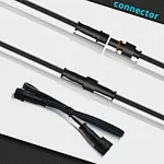 1ft connection cable